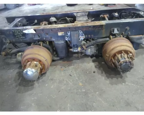 EATON-SPICER DSP40R355 CUTOFF - SINGLE AXLE