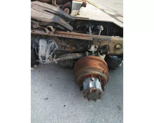 EATON-SPICER DSP40R355 CUTOFF - SINGLE AXLE
