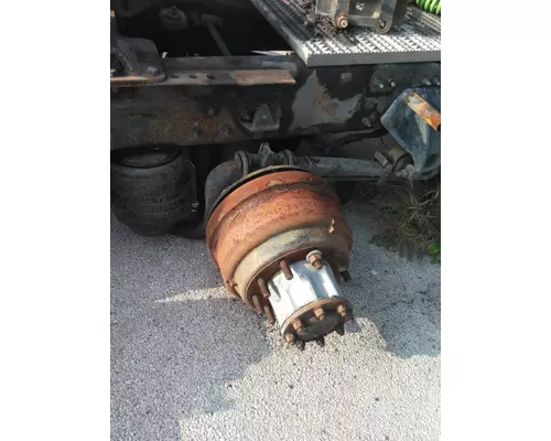 EATON-SPICER DSP40R355 CUTOFF - SINGLE AXLE