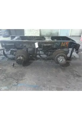 EATON-SPICER DSP40R355 CUTOFF - SINGLE AXLE