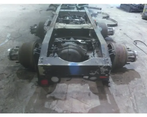 EATON-SPICER DSP40R355 CUTOFF - SINGLE AXLE