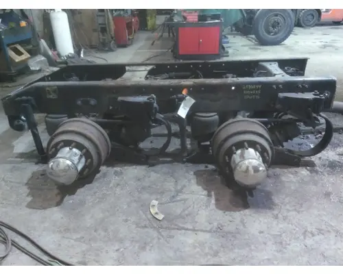 EATON-SPICER DSP40R355 CUTOFF - SINGLE AXLE