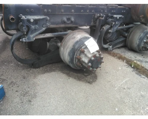 EATON-SPICER DSP40R355 CUTOFF - SINGLE AXLE