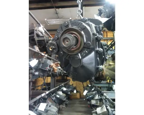 EATON-SPICER DSP40R355 DIFFERENTIAL ASSEMBLY FRONT REAR