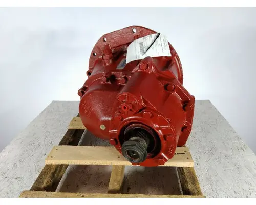 EATON-SPICER DSP40R355 DIFFERENTIAL ASSEMBLY FRONT REAR