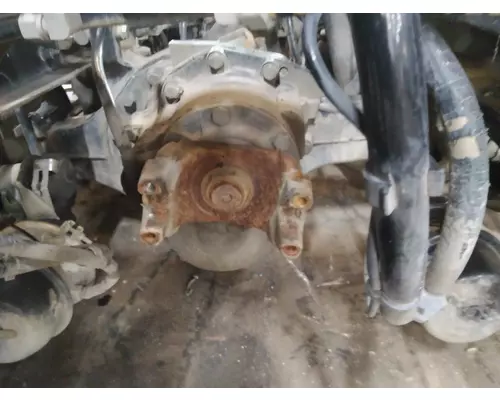 EATON-SPICER DSP40R355 DIFFERENTIAL ASSEMBLY FRONT REAR