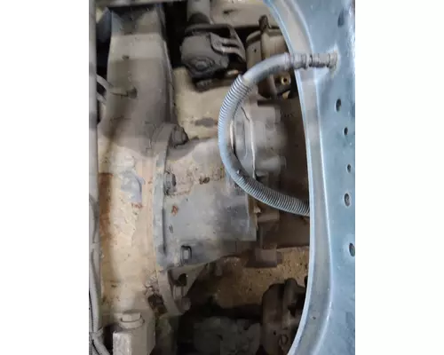 EATON-SPICER DSP40R355 DIFFERENTIAL ASSEMBLY FRONT REAR