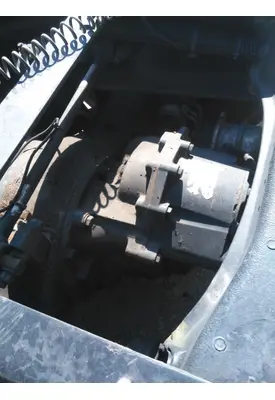 EATON-SPICER DSP40R355 DIFFERENTIAL ASSEMBLY FRONT REAR