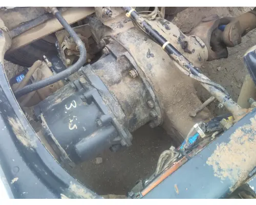 EATON-SPICER DSP40R355 DIFFERENTIAL ASSEMBLY FRONT REAR