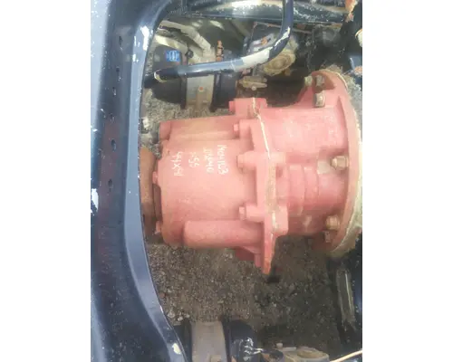 EATON-SPICER DSP40R355 DIFFERENTIAL ASSEMBLY FRONT REAR