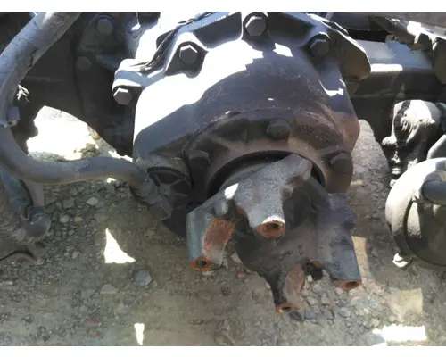 EATON-SPICER DSP40R355 DIFFERENTIAL ASSEMBLY FRONT REAR