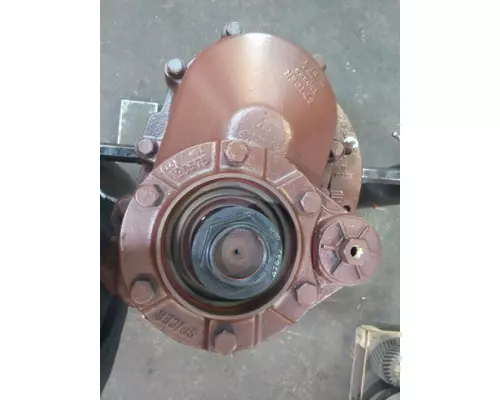EATON-SPICER DSP40R355 DIFFERENTIAL ASSEMBLY FRONT REAR