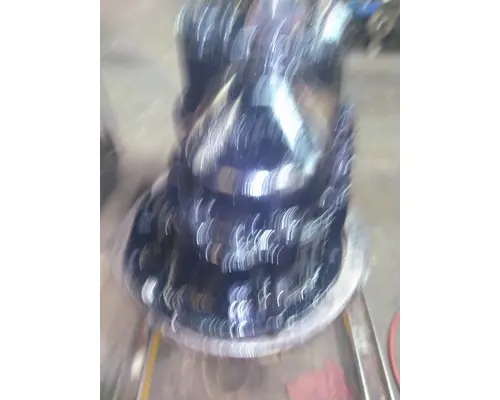 EATON-SPICER DSP40R355 DIFFERENTIAL ASSEMBLY FRONT REAR