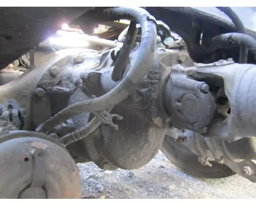 EATON-SPICER DSP40R355 DIFFERENTIAL ASSEMBLY FRONT REAR