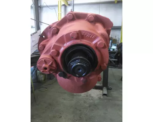 EATON-SPICER DSP40R355 DIFFERENTIAL ASSEMBLY FRONT REAR