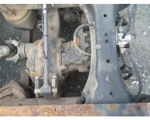 EATON-SPICER DSP40R355 DIFFERENTIAL ASSEMBLY FRONT REAR