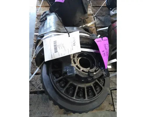 EATON-SPICER DSP40R355 DIFFERENTIAL ASSEMBLY FRONT REAR
