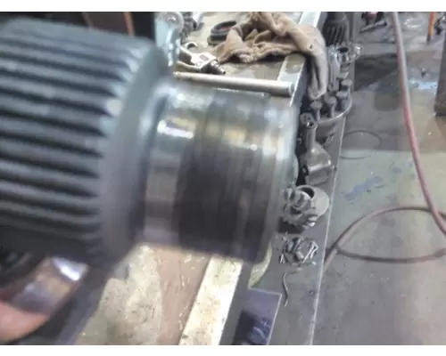 EATON-SPICER DSP40R355 DIFFERENTIAL ASSEMBLY FRONT REAR