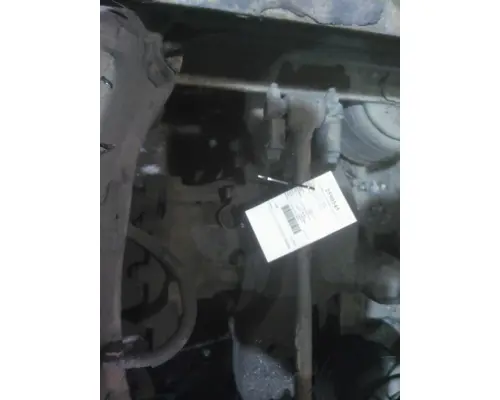 EATON-SPICER DSP40R355 DIFFERENTIAL ASSEMBLY FRONT REAR