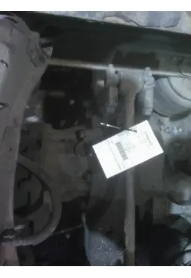 EATON-SPICER DSP40R355 DIFFERENTIAL ASSEMBLY FRONT REAR