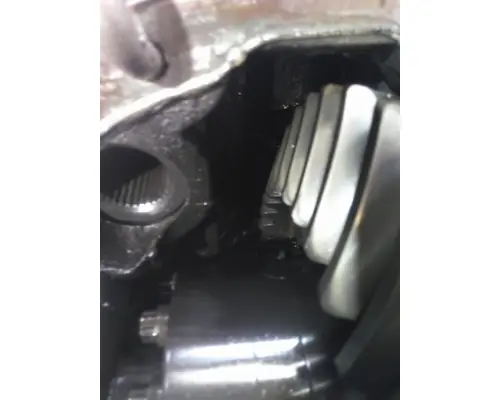 EATON-SPICER DSP40R355 DIFFERENTIAL ASSEMBLY FRONT REAR