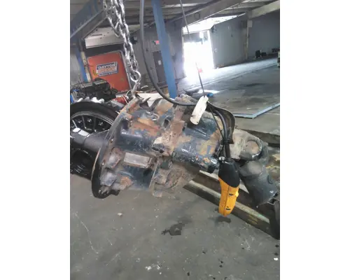 EATON-SPICER DSP40R355 DIFFERENTIAL ASSEMBLY FRONT REAR