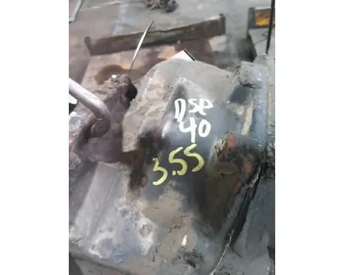 EATON-SPICER DSP40R355 DIFFERENTIAL ASSEMBLY FRONT REAR