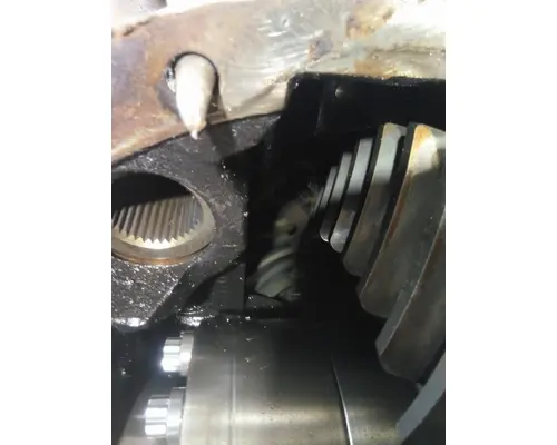 EATON-SPICER DSP40R355 DIFFERENTIAL ASSEMBLY FRONT REAR