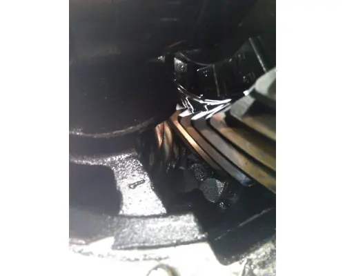 EATON-SPICER DSP40R355 DIFFERENTIAL ASSEMBLY FRONT REAR