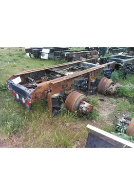 EATON-SPICER DSP40R355 MATCHED SET REARS