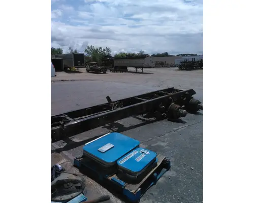 EATON-SPICER DSP40R355 MATCHED SET REARS