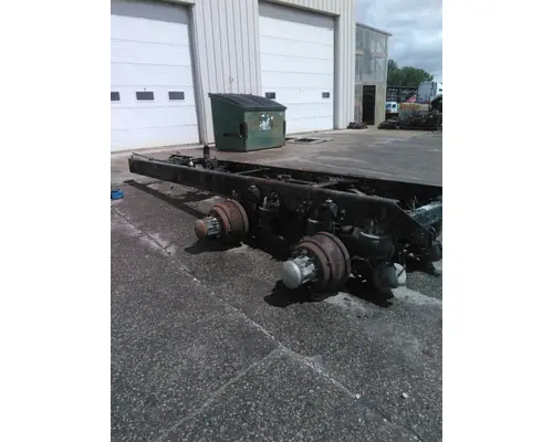 EATON-SPICER DSP40R355 MATCHED SET REARS