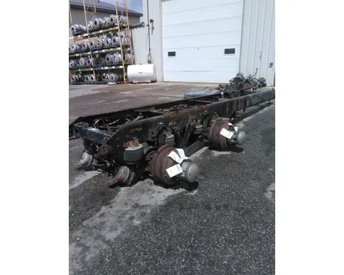 EATON-SPICER DSP40R355 MATCHED SET REARS