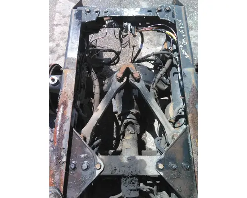 EATON-SPICER DSP40R355 MATCHED SET REARS