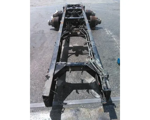 EATON-SPICER DSP40R355 MATCHED SET REARS