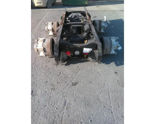 EATON-SPICER DSP40R355 MATCHED SET REARS