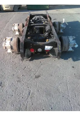 EATON-SPICER DSP40R355 MATCHED SET REARS