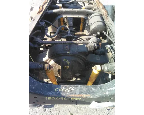 EATON-SPICER DSP40R355 MATCHED SET REARS