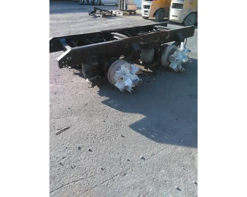 EATON-SPICER DSP40R355 MATCHED SET REARS