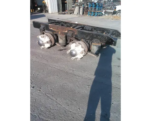 EATON-SPICER DSP40R355 MATCHED SET REARS