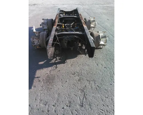 EATON-SPICER DSP40R355 MATCHED SET REARS