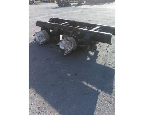 EATON-SPICER DSP40R355 MATCHED SET REARS