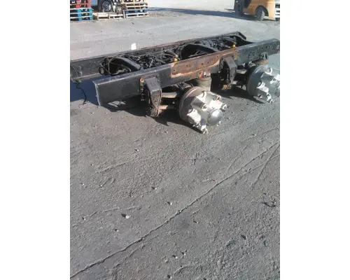 EATON-SPICER DSP40R355 MATCHED SET REARS