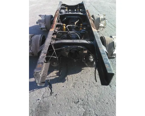 EATON-SPICER DSP40R355 MATCHED SET REARS