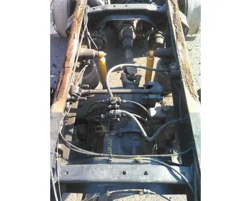 EATON-SPICER DSP40R355 MATCHED SET REARS