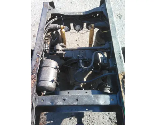 EATON-SPICER DSP40R355 MATCHED SET REARS