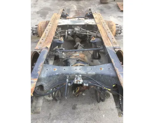 EATON-SPICER DSP40R355 MATCHED SET REARS