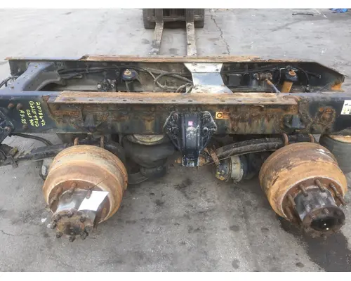 EATON-SPICER DSP40R355 MATCHED SET REARS