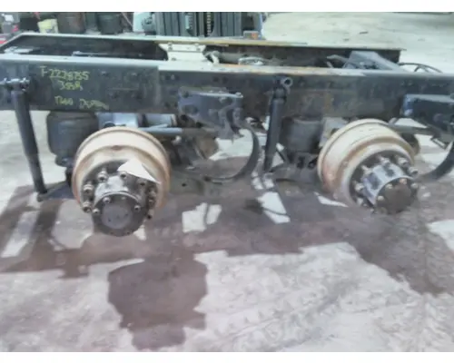EATON-SPICER DSP40R355 MATCHED SET REARS