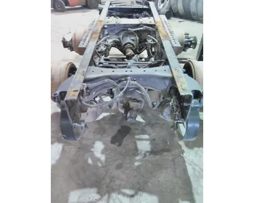 EATON-SPICER DSP40R355 MATCHED SET REARS